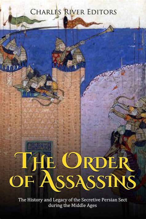 history of the assassins